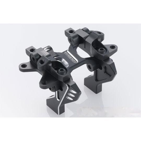 アルミフロントバルクヘッド Amazon | OVER DOSE OD3440 アルミフロントバルクヘッド Type-3 (For